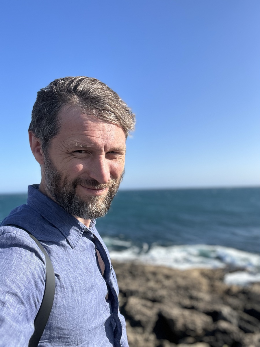 Дмитрий Шаменков